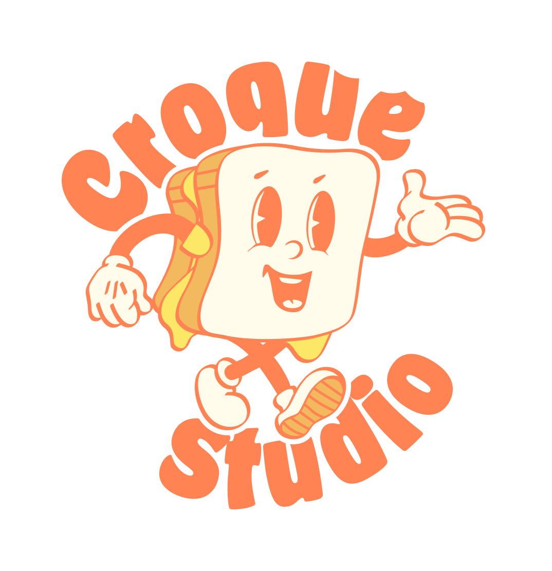 Croque Studio